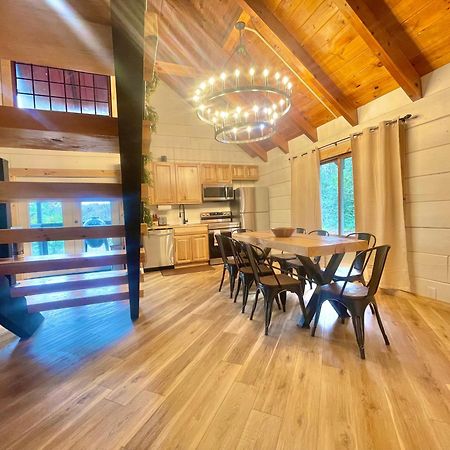Modern Lake Side Nest• Hotub Fenced Yard King Beds Sevierville Exterior photo
